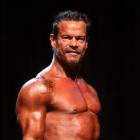 Mike  Kimble - NPC Battle on the Bluff 2011 - #1